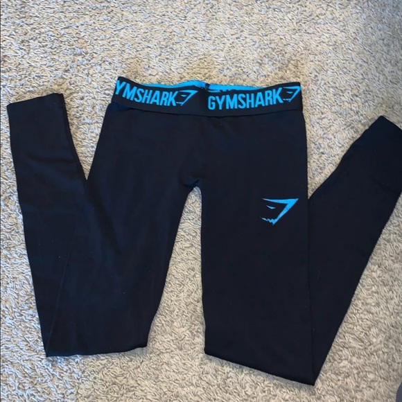 Gymshark legging - Picture 2 of 3